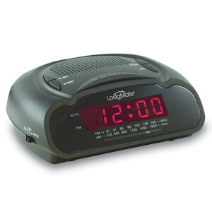 Alarm Clock Radio