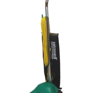 Vacuums