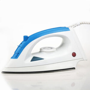 Regular Size Steam Irons