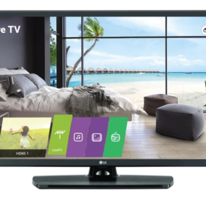 Hospitality LG Televisions (TV)