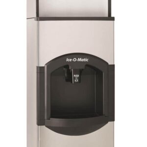 Ice-O-Matic Cube Ice Dispenser 22″