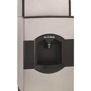 Ice-O-Matic Cube Ice Dispenser 30″