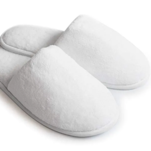 Terry Comfort Slippers